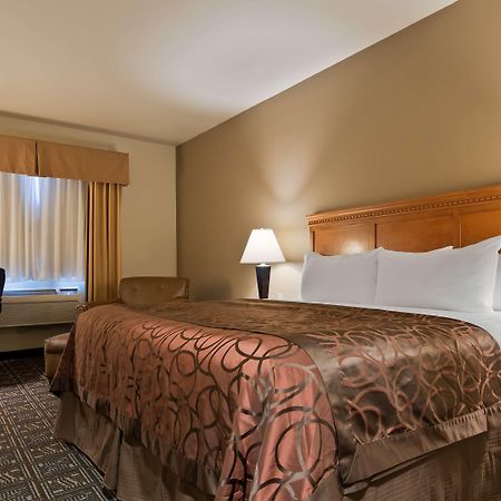 Best Western Rambler Walsenburg Dış mekan fotoğraf