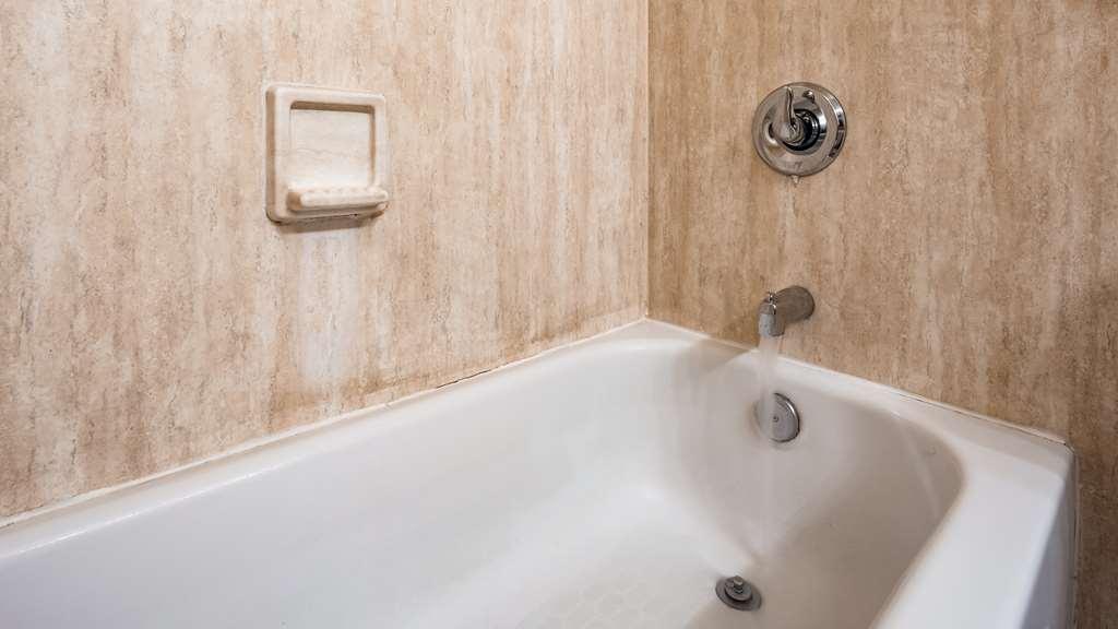 Best Western Rambler Walsenburg Dış mekan fotoğraf
