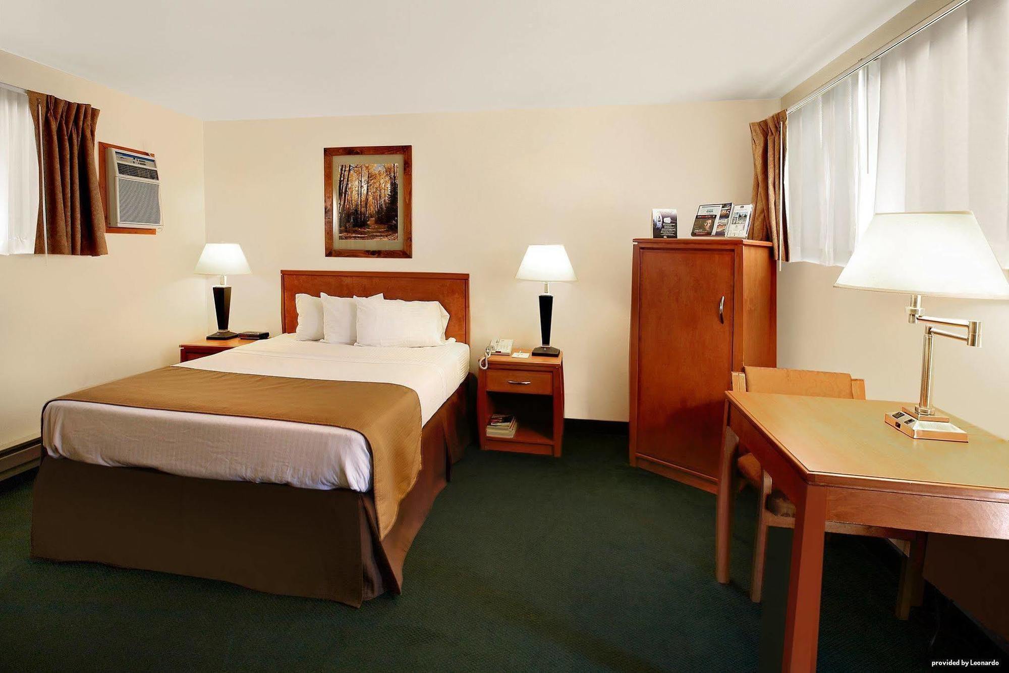 Best Western Rambler Walsenburg Oda fotoğraf