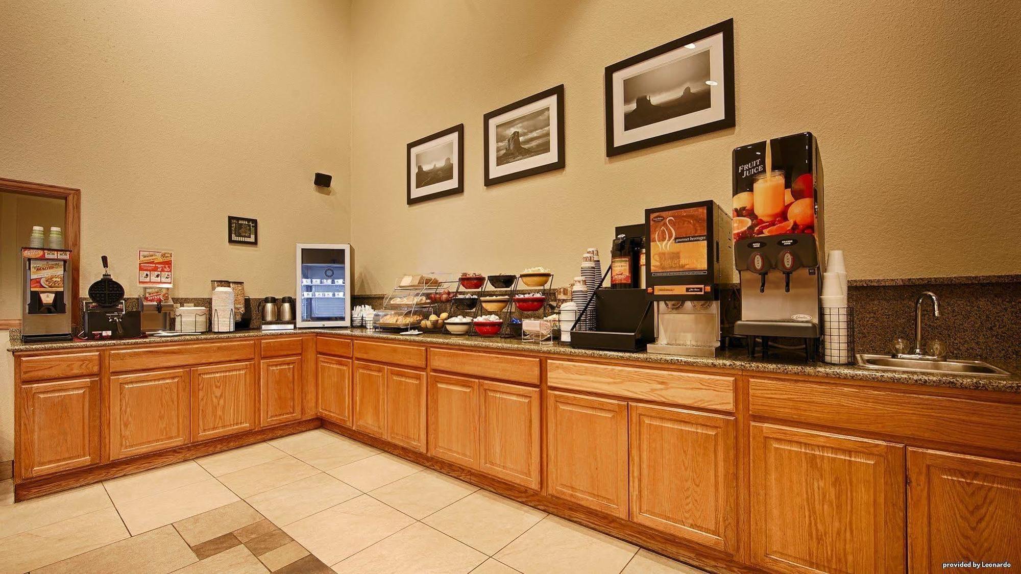 Best Western Rambler Walsenburg Dış mekan fotoğraf